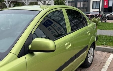 KIA Rio II, 2005 год, 475 000 рублей, 2 фотография