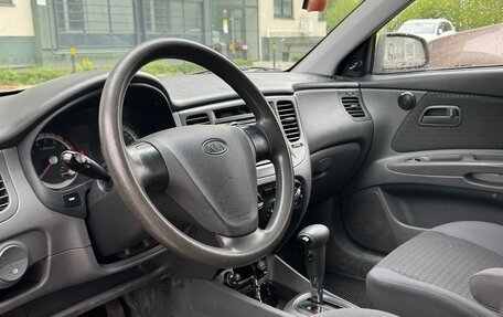 KIA Rio II, 2005 год, 475 000 рублей, 7 фотография