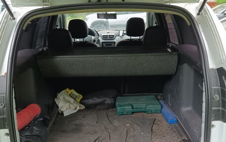Nissan Terrano III, 2015 год, 1 100 000 рублей, 3 фотография