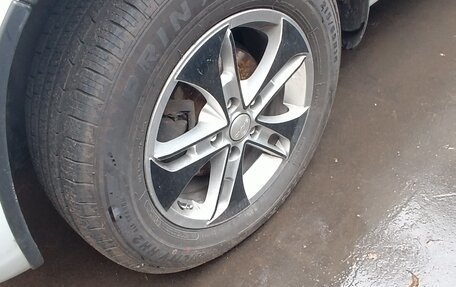 Nissan Terrano III, 2015 год, 1 100 000 рублей, 8 фотография