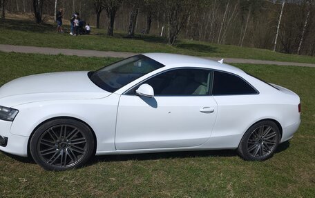 Audi A5, 2009 год, 950 000 рублей, 7 фотография