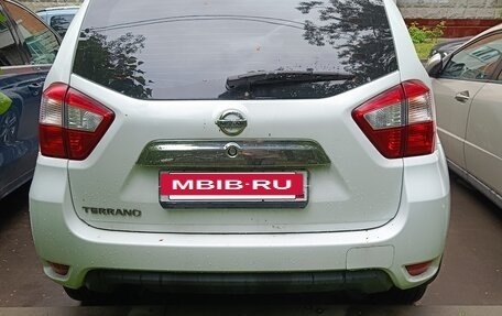 Nissan Terrano III, 2015 год, 1 100 000 рублей, 2 фотография