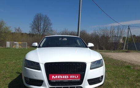 Audi A5, 2009 год, 950 000 рублей, 5 фотография