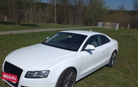 Audi A5, 2009 год, 950 000 рублей, 6 фотография
