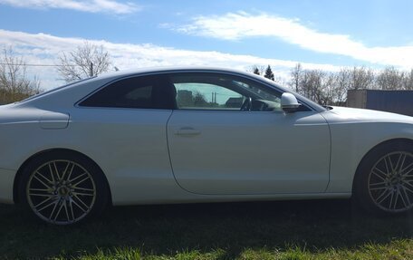 Audi A5, 2009 год, 950 000 рублей, 13 фотография