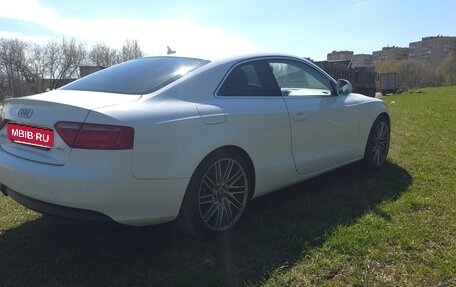Audi A5, 2009 год, 950 000 рублей, 12 фотография