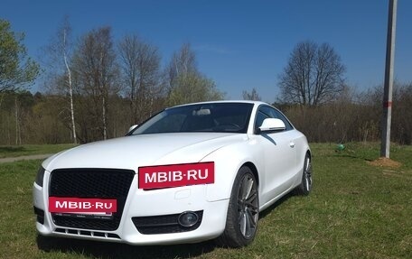 Audi A5, 2009 год, 950 000 рублей, 2 фотография