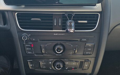 Audi A5, 2009 год, 950 000 рублей, 15 фотография