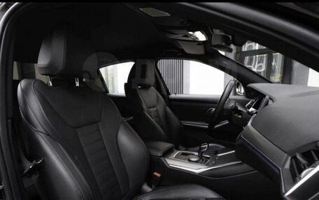 BMW 3 серия, 2021 год, 4 200 000 рублей, 6 фотография