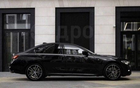 BMW 3 серия, 2021 год, 4 200 000 рублей, 5 фотография