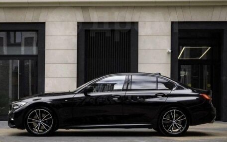 BMW 3 серия, 2021 год, 4 200 000 рублей, 4 фотография