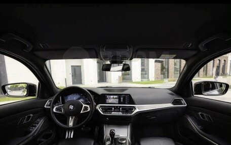 BMW 3 серия, 2021 год, 4 200 000 рублей, 7 фотография
