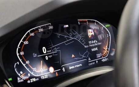 BMW 3 серия, 2021 год, 4 200 000 рублей, 9 фотография