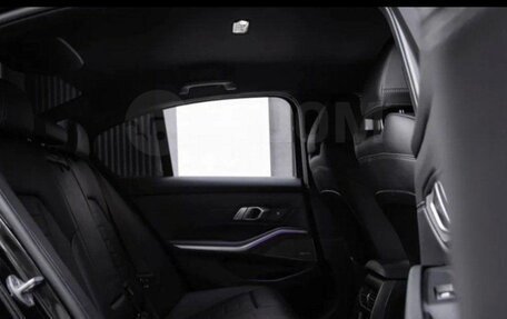 BMW 3 серия, 2021 год, 4 200 000 рублей, 10 фотография