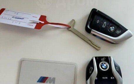 BMW 3 серия, 2021 год, 4 200 000 рублей, 12 фотография