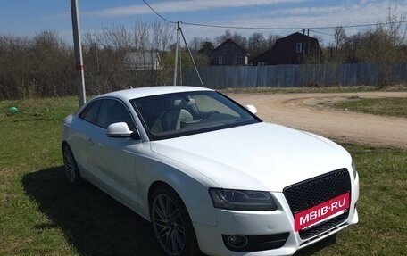 Audi A5, 2009 год, 950 000 рублей, 3 фотография