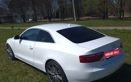 Audi A5, 2009 год, 950 000 рублей, 10 фотография
