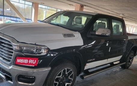 Rambler 1500, 2025 год, 8 170 000 рублей, 2 фотография