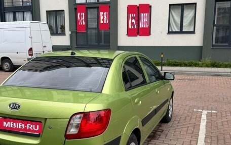 KIA Rio II, 2005 год, 475 000 рублей, 5 фотография