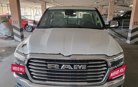 Rambler 1500, 2025 год, 8 170 000 рублей, 3 фотография