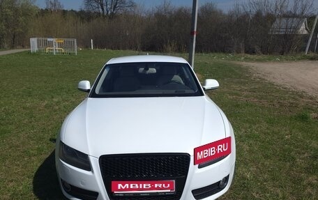Audi A5, 2009 год, 950 000 рублей, 4 фотография