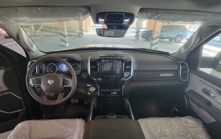 Rambler 1500, 2025 год, 8 170 000 рублей, 21 фотография
