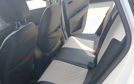 Hyundai Creta I рестайлинг, 2021 год, 2 385 000 рублей, 6 фотография