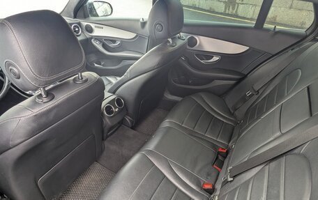 Mercedes-Benz C-Класс, 2015 год, 1 890 000 рублей, 4 фотография