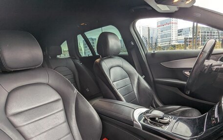 Mercedes-Benz C-Класс, 2015 год, 1 890 000 рублей, 8 фотография
