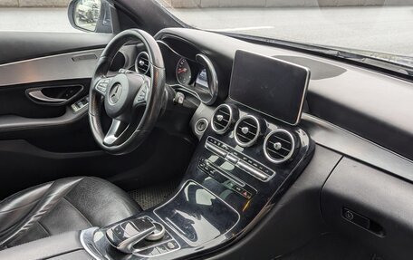 Mercedes-Benz C-Класс, 2015 год, 1 890 000 рублей, 7 фотография