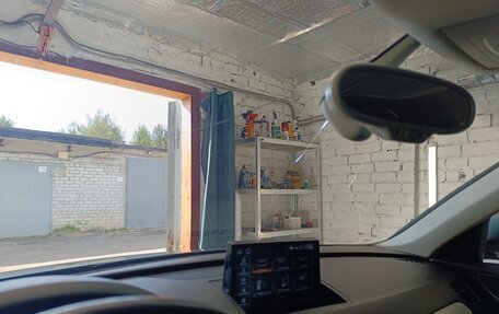 Audi Q3, 2014 год, 1 800 000 рублей, 4 фотография