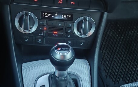 Audi Q3, 2014 год, 1 800 000 рублей, 8 фотография