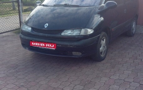 Renault Espace III, 1999 год, 265 000 рублей, 3 фотография