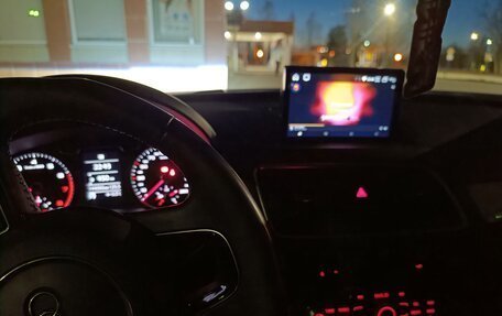 Audi Q3, 2014 год, 1 800 000 рублей, 10 фотография