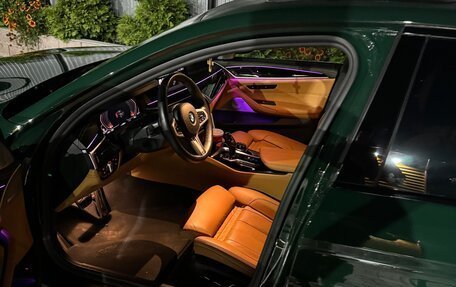 BMW 5 серия, 2019 год, 8 000 000 рублей, 6 фотография