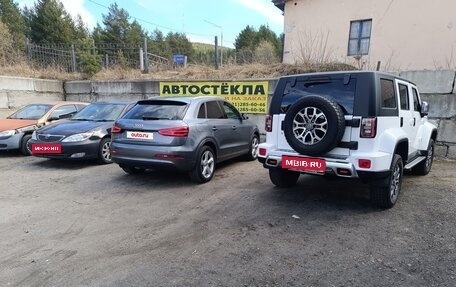 Audi Q3, 2014 год, 1 800 000 рублей, 3 фотография