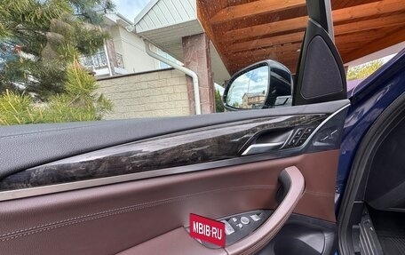 BMW X3, 2018 год, 3 950 000 рублей, 5 фотография