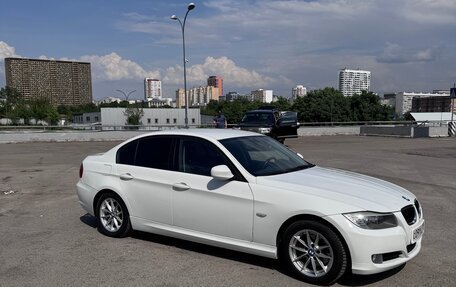 BMW 3 серия, 2010 год, 1 150 000 рублей, 5 фотография