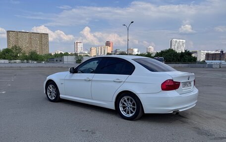 BMW 3 серия, 2010 год, 1 150 000 рублей, 8 фотография