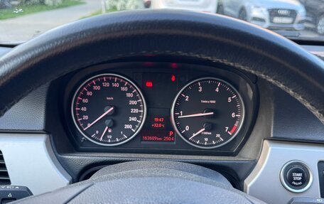 BMW 3 серия, 2010 год, 1 150 000 рублей, 11 фотография