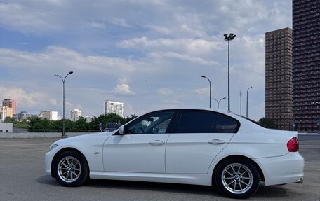 BMW 3 серия, 2010 год, 1 150 000 рублей, 9 фотография