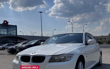 BMW 3 серия, 2010 год, 1 150 000 рублей, 10 фотография