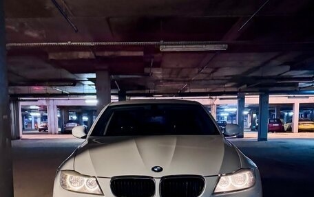 BMW 3 серия, 2010 год, 1 150 000 рублей, 3 фотография