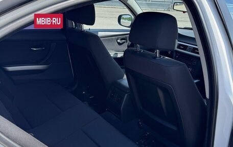 BMW 3 серия, 2010 год, 1 150 000 рублей, 15 фотография