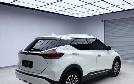 Nissan Kicks I, 2023 год, 1 590 000 рублей, 2 фотография