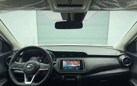 Nissan Kicks I, 2023 год, 1 590 000 рублей, 6 фотография