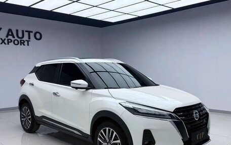 Nissan Kicks I, 2023 год, 1 590 000 рублей, 4 фотография