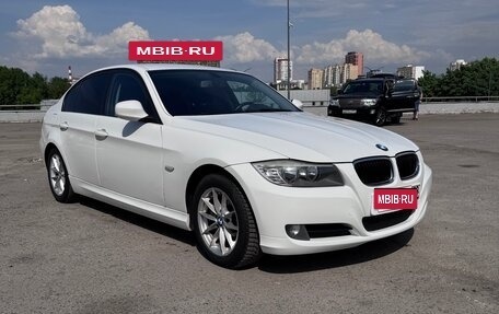 BMW 3 серия, 2010 год, 1 150 000 рублей, 4 фотография