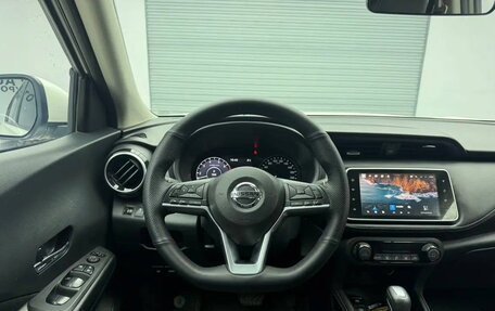 Nissan Kicks I, 2023 год, 1 590 000 рублей, 11 фотография
