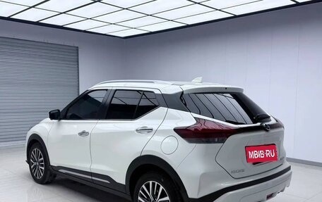 Nissan Kicks I, 2023 год, 1 590 000 рублей, 5 фотография